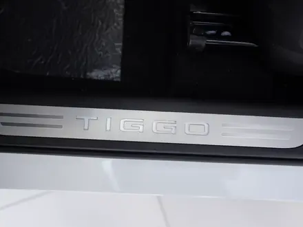Chery Tiggo 7 Ultimate 2026 года за 11 190 000 тг. в Хромтау – фото 37