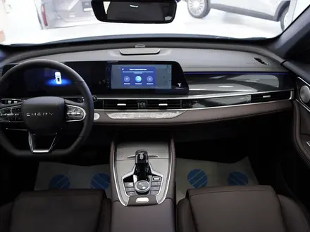 Chery Tiggo 7 Ultimate 2026 года за 11 190 000 тг. в Хромтау – фото 41