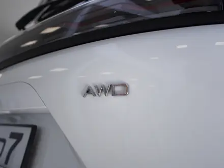 Chery Tiggo 7 Ultimate 2026 года за 11 190 000 тг. в Хромтау – фото 43