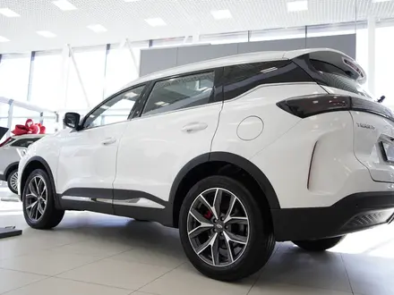 Chery Tiggo 7 Ultimate 2026 года за 11 190 000 тг. в Хромтау – фото 46