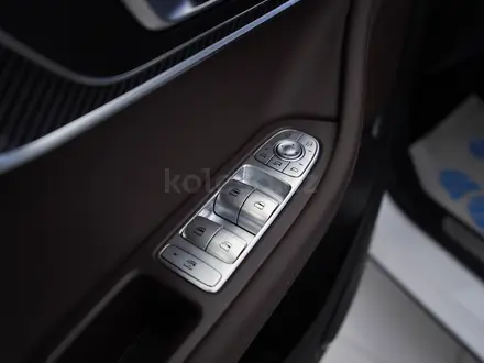 Chery Tiggo 7 Ultimate 2026 года за 11 190 000 тг. в Хромтау – фото 50