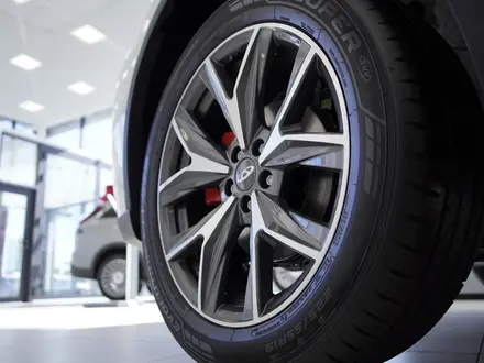 Chery Tiggo 7 Ultimate 2026 года за 11 190 000 тг. в Хромтау – фото 60