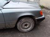 Mercedes-Benz E 200 1988 годаүшін1 000 000 тг. в Петропавловск – фото 5