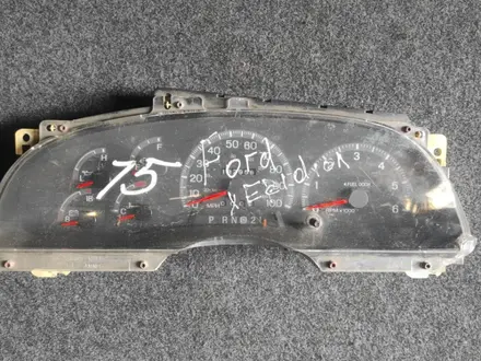 Щиток приборов на Форд Экплорер 3 4 Explorer 01-10 оригинал привозной за 30 000 тг. в Алматы – фото 3