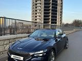 Genesis G70 2023 года за 28 000 000 тг. в Алматы