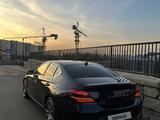 Genesis G70 2023 года за 28 000 000 тг. в Алматы – фото 3
