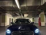 Genesis G70 2023 года за 28 000 000 тг. в Алматы – фото 2