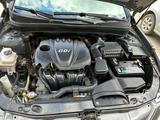 Hyundai Sonata 2013 годаүшін6 000 000 тг. в Актобе – фото 3