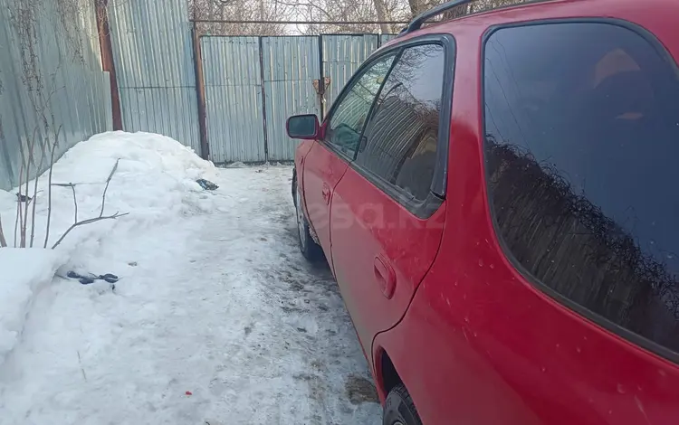 Subaru Impreza 1995 года за 1 900 000 тг. в Алматы