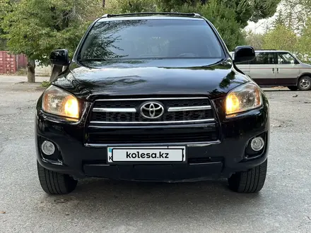 Toyota RAV4 2012 года за 8 000 000 тг. в Алматы