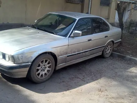 BMW 525 1992 годаүшін700 000 тг. в Каскелен – фото 2