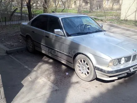 BMW 525 1992 годаүшін700 000 тг. в Каскелен – фото 3