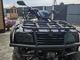 CFMOTO  CF500-X5 2011 года за 1 100 000 тг. в Макинск – фото 4