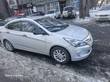 Hyundai Accent 2015 годаүшін4 200 000 тг. в Алматы – фото 4