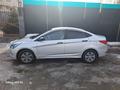 Hyundai Accent 2015 года за 4 200 000 тг. в Алматы – фото 10