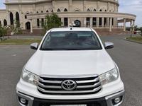 Toyota Hilux 2017 годаүшін12 900 000 тг. в Атырау