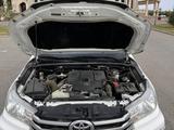 Toyota Hilux 2017 годаүшін12 700 000 тг. в Атырау – фото 4