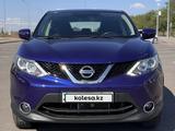 Nissan Qashqai 2014 года за 7 200 000 тг. в Караганда – фото 2