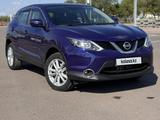 Nissan Qashqai 2014 года за 7 200 000 тг. в Караганда – фото 3