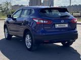 Nissan Qashqai 2014 года за 7 200 000 тг. в Караганда – фото 5