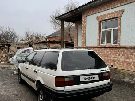 Volkswagen Passat 1993 года за 1 280 000 тг. в Кызылорда – фото 6