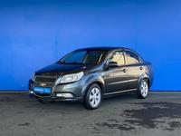 Chevrolet Nexia 2021 годаfor5 160 000 тг. в Шымкент