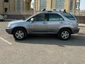 Lexus RX 300 2002 года за 5 300 000 тг. в Тараз – фото 3