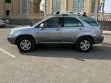 Lexus RX 300 2002 годаүшін5 300 000 тг. в Тараз – фото 3