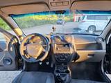 ВАЗ (Lada) Granta 2190 2013 годаүшін1 500 000 тг. в Усть-Каменогорск – фото 4