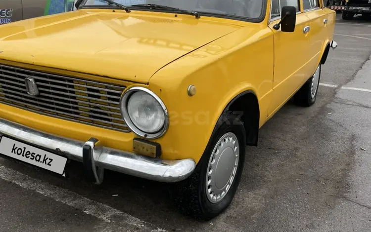 ВАЗ (Lada) 2101 1983 года за 1 200 000 тг. в Алматы