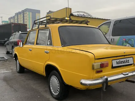 ВАЗ (Lada) 2101 1983 года за 1 200 000 тг. в Алматы – фото 7