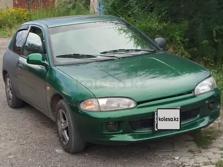 Mitsubishi Colt 1992 года за 1 200 000 тг. в Темиртау