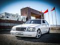 Mercedes-Benz S 320 1997 годаfor8 300 000 тг. в Алматы – фото 2