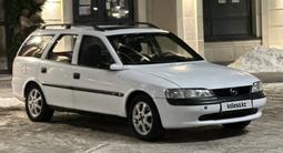 Opel Vectra 1998 годаүшін1 300 000 тг. в Караганда – фото 3