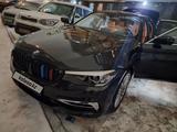 BMW 520 2020 года за 19 000 000 тг. в Астана