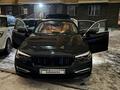 BMW 520 2020 годаүшін19 000 000 тг. в Астана – фото 2