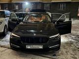 BMW 520 2020 года за 19 000 000 тг. в Астана – фото 2