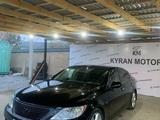 Lexus LS 460 2007 годаүшін7 000 000 тг. в Астана – фото 3