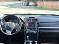 Toyota Camry 2014 годаүшін6 900 000 тг. в Шымкент – фото 13