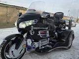 Honda  GL 1800 2005 года за 8 900 000 тг. в Уральск