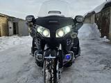 Honda  GL 1800 2005 года за 8 900 000 тг. в Уральск – фото 2