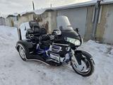 Honda  GL 1800 2005 годаfor9 900 000 тг. в Уральск – фото 3