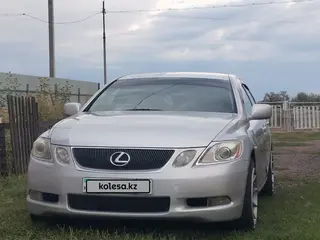 Lexus GS 300