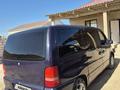 Mercedes-Benz Vito 1996 годаүшін3 800 000 тг. в Актау – фото 4