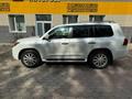 Lexus LX 570 2010 года за 18 500 000 тг. в Караганда – фото 3