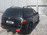 Hyundai Santa Fe 2002 годаүшін3 050 000 тг. в Астана – фото 3