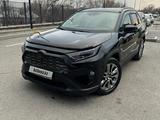 Toyota RAV4 2019 года за 17 000 000 тг. в Алматы – фото 2