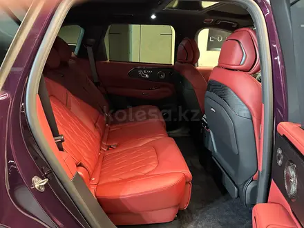 Zeekr 8x Ultra+ 2026 года за 49 999 999 тг. в Алматы – фото 35