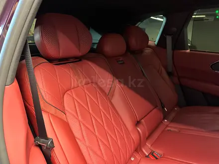 Zeekr 8x Ultra+ 2026 года за 49 999 999 тг. в Алматы – фото 34