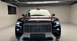 Zeekr 8x Ultra+ 2026 года за 49 999 999 тг. в Алматы – фото 2
